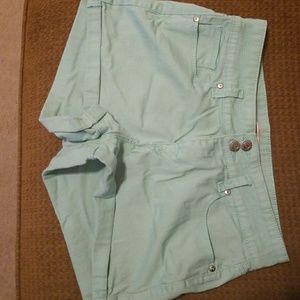 Shorts